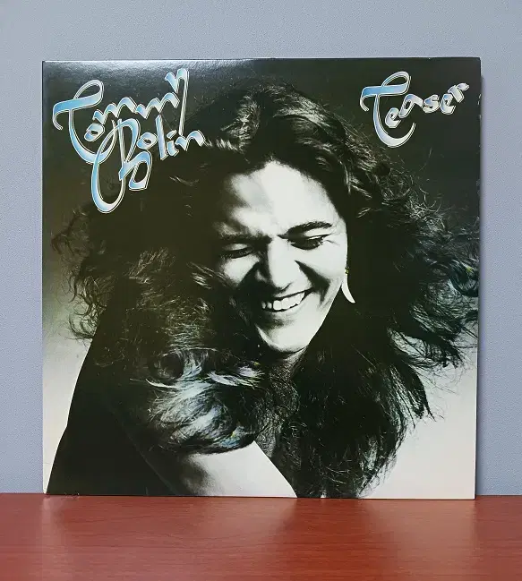 Tommy Bolin "Savannah Woman"