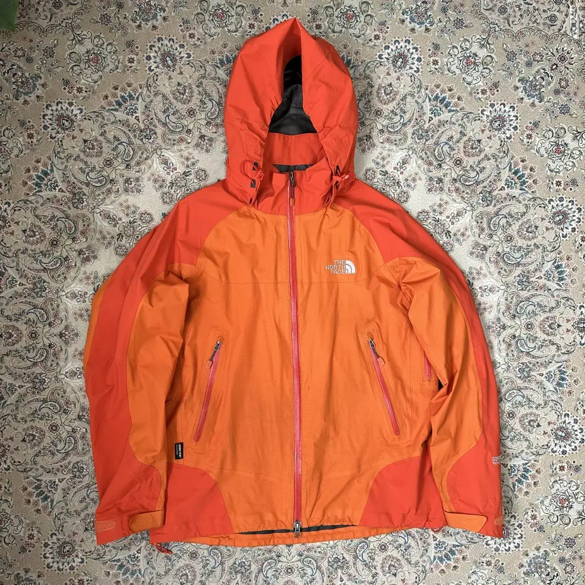 TheNorthFace Gore-Tex Paclite