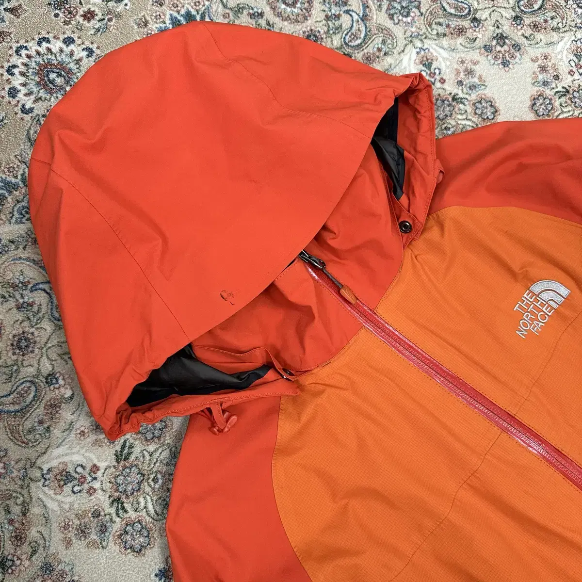 TheNorthFace Gore-Tex Paclite