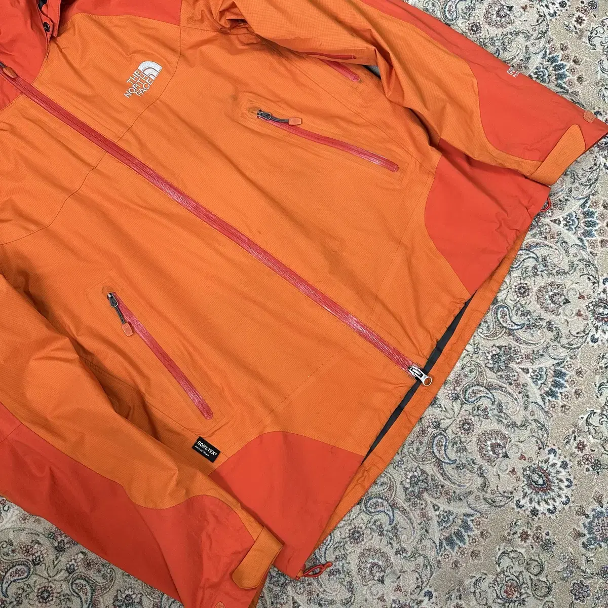 TheNorthFace Gore-Tex Paclite