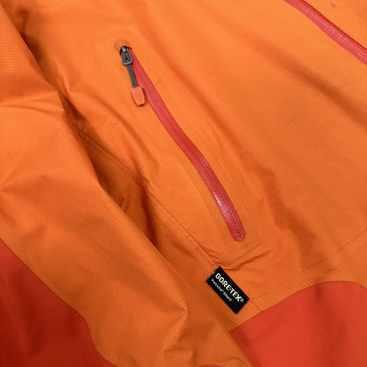 TheNorthFace Gore-Tex Paclite