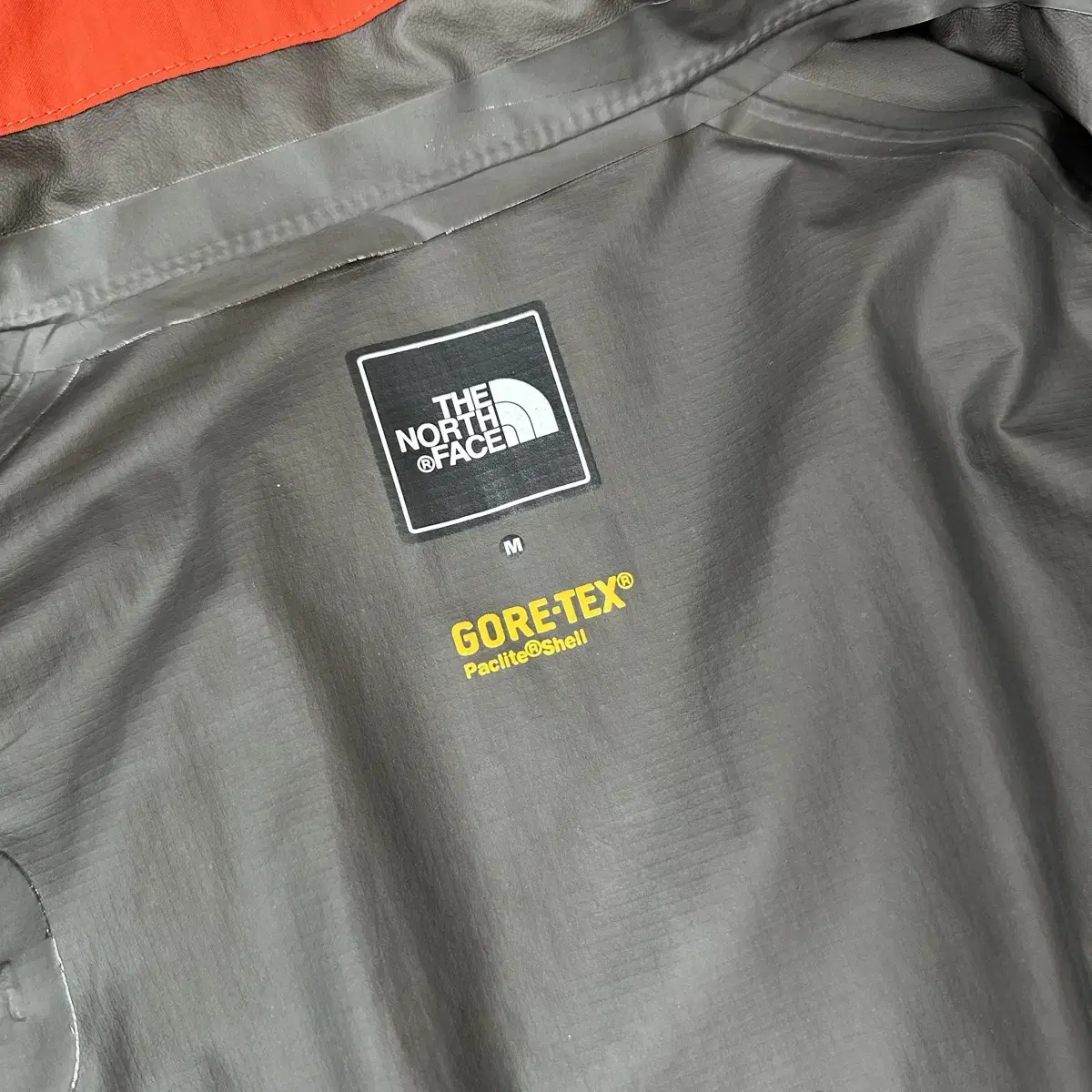 TheNorthFace Gore-Tex Paclite