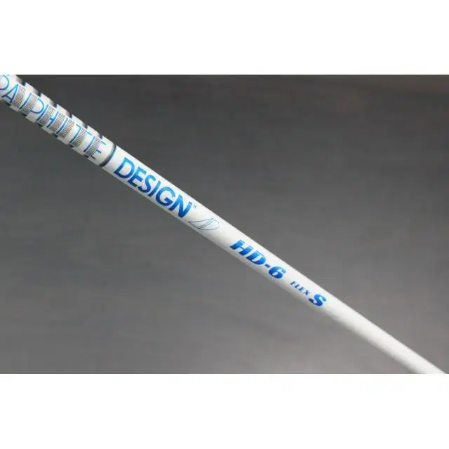 TOUR AD TOUR AD HD-6S Driver Shaft Titleist