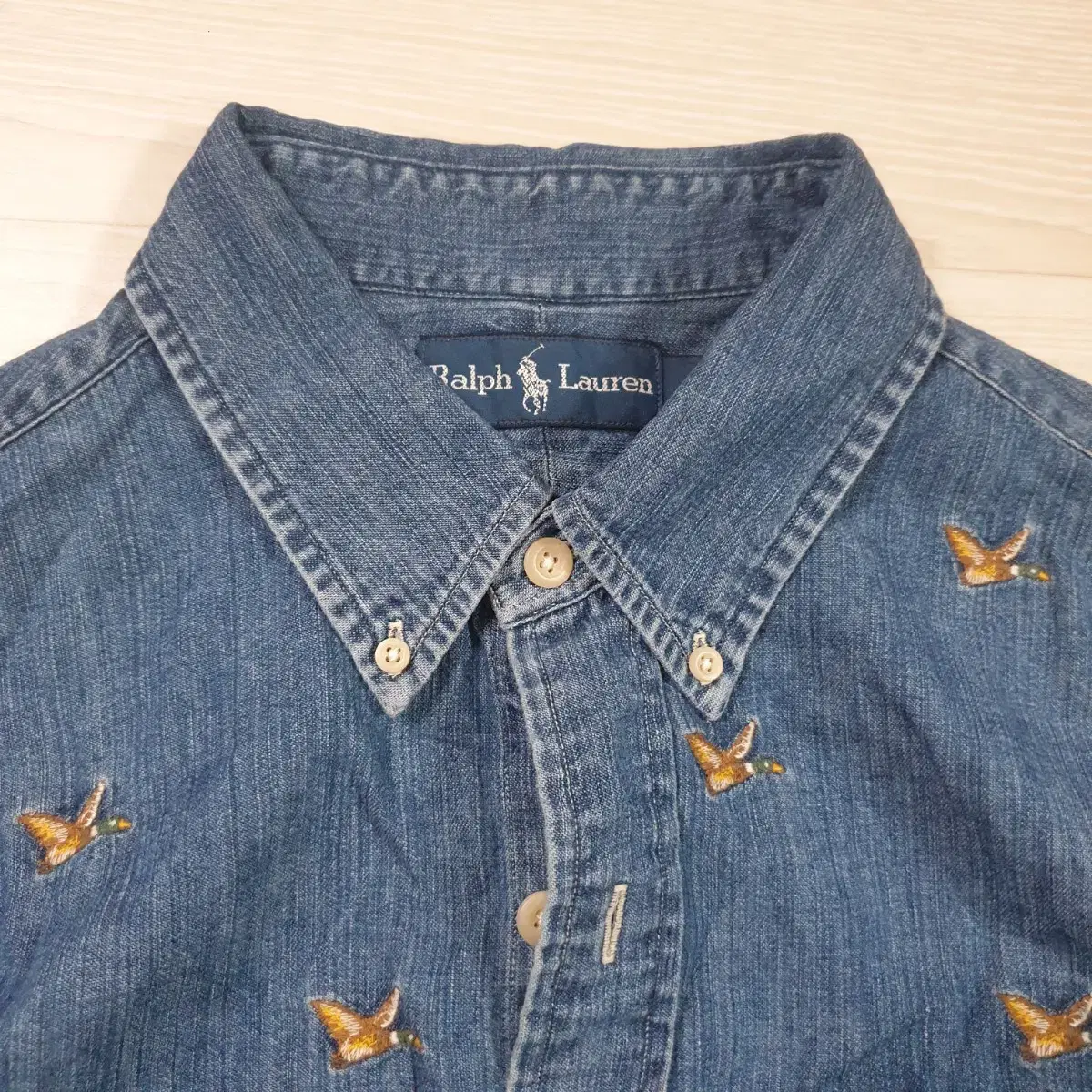 Polo Ralph Lauren _ Mallard jeans