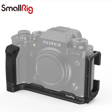 SmallRig 스몰리그 LCF2812 후지필름 T-X4 엘브라켓