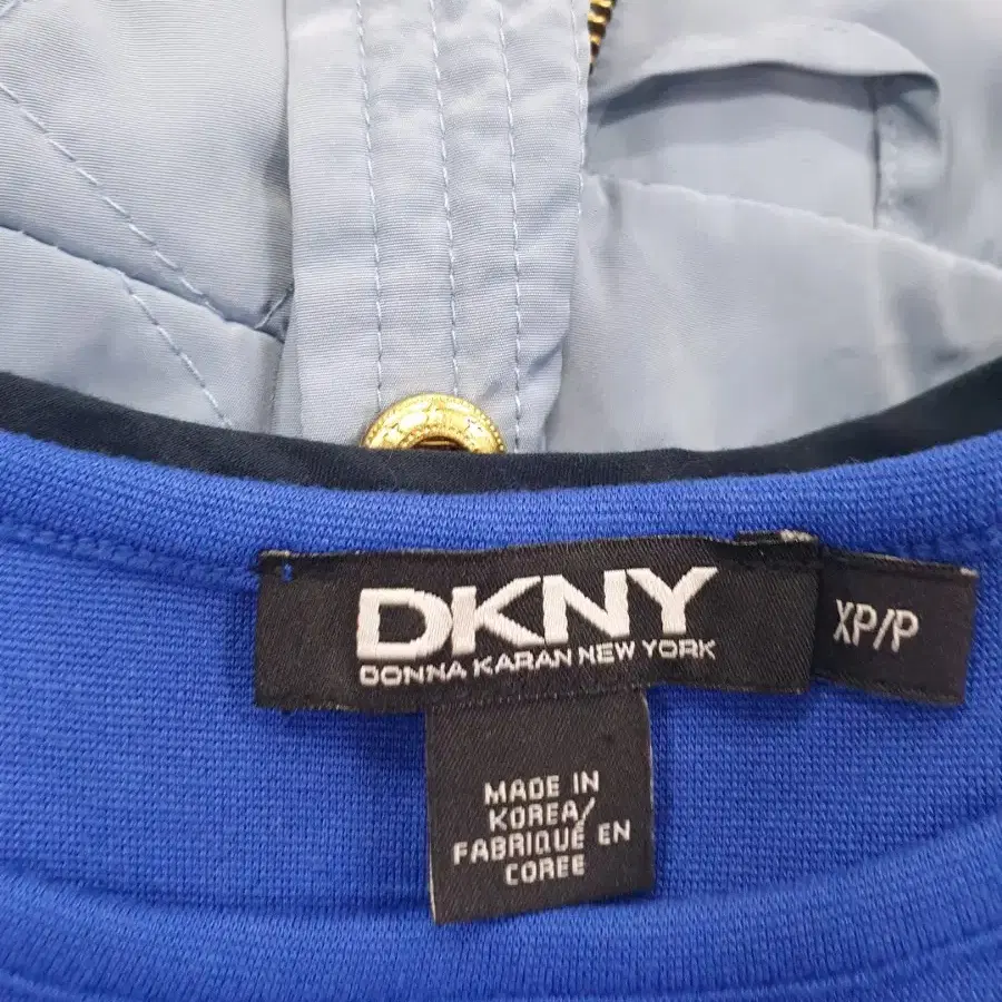 dkny 반팔 원피스 95