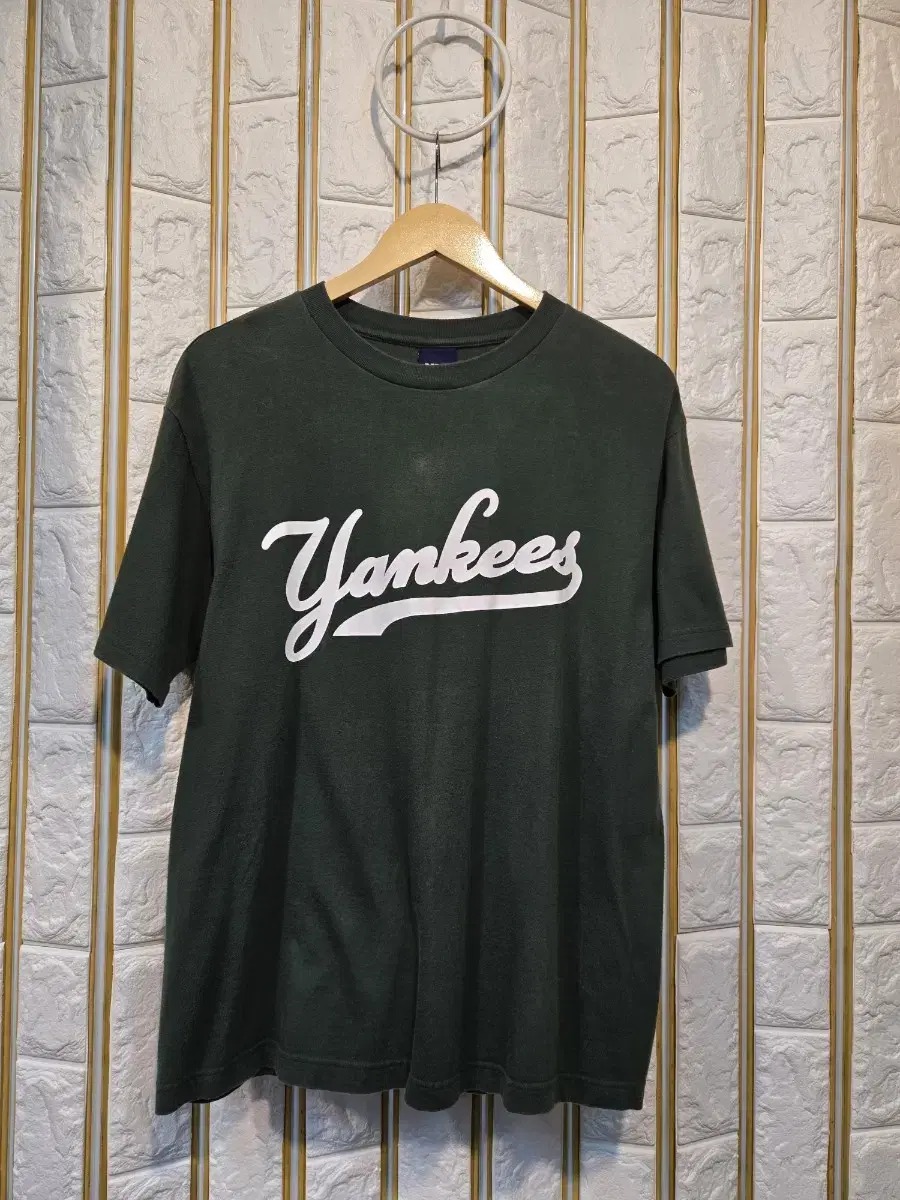 MLB Short Sleeve T-Shirt 95