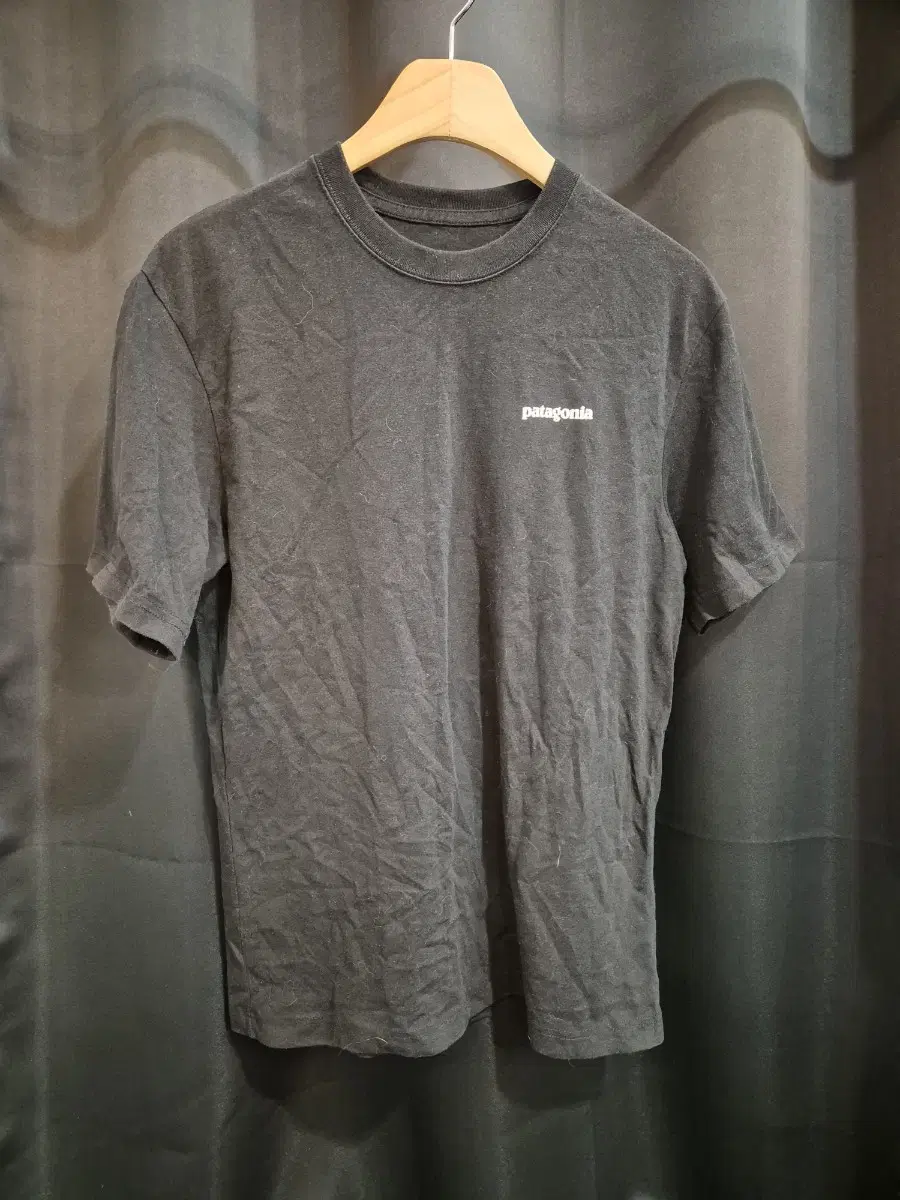 Genuine Patagonia Vahn Tee