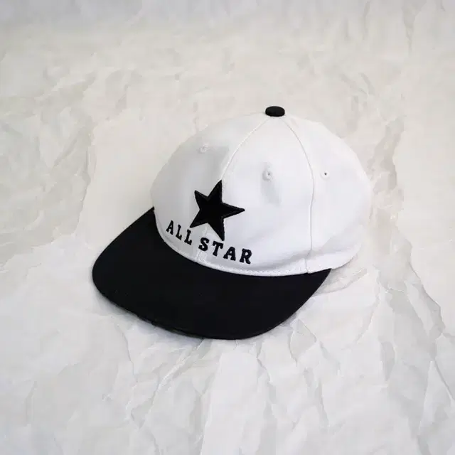 CONVERSE ALL STAR 빈티지 스냅백