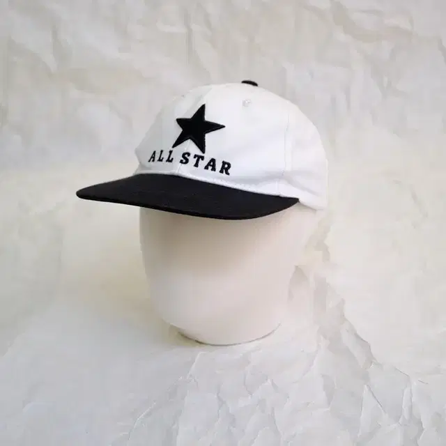 CONVERSE ALL STAR 빈티지 스냅백