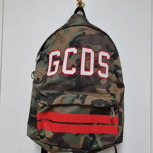 GCDS  백팩