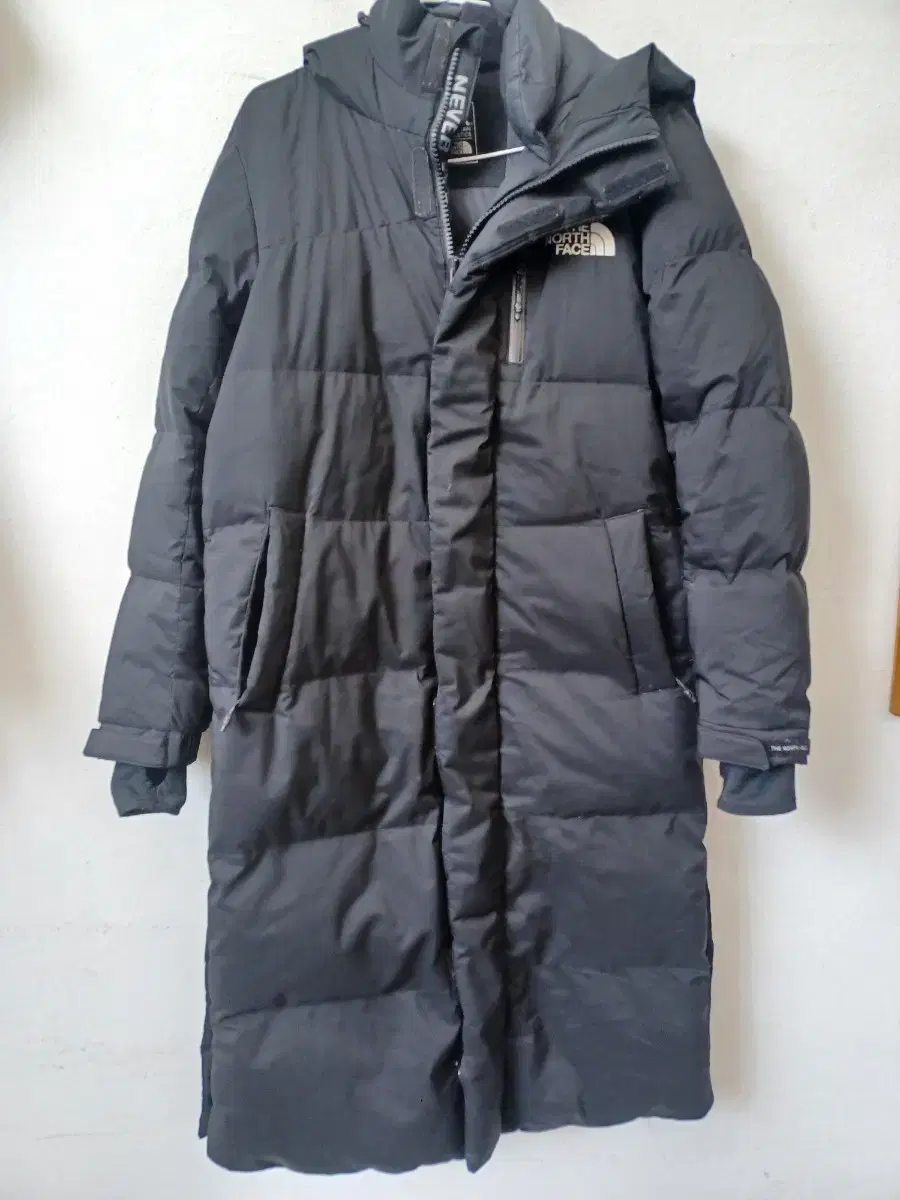 The North Face Duck Down Expedition Sojisub Long Padding (85-95)