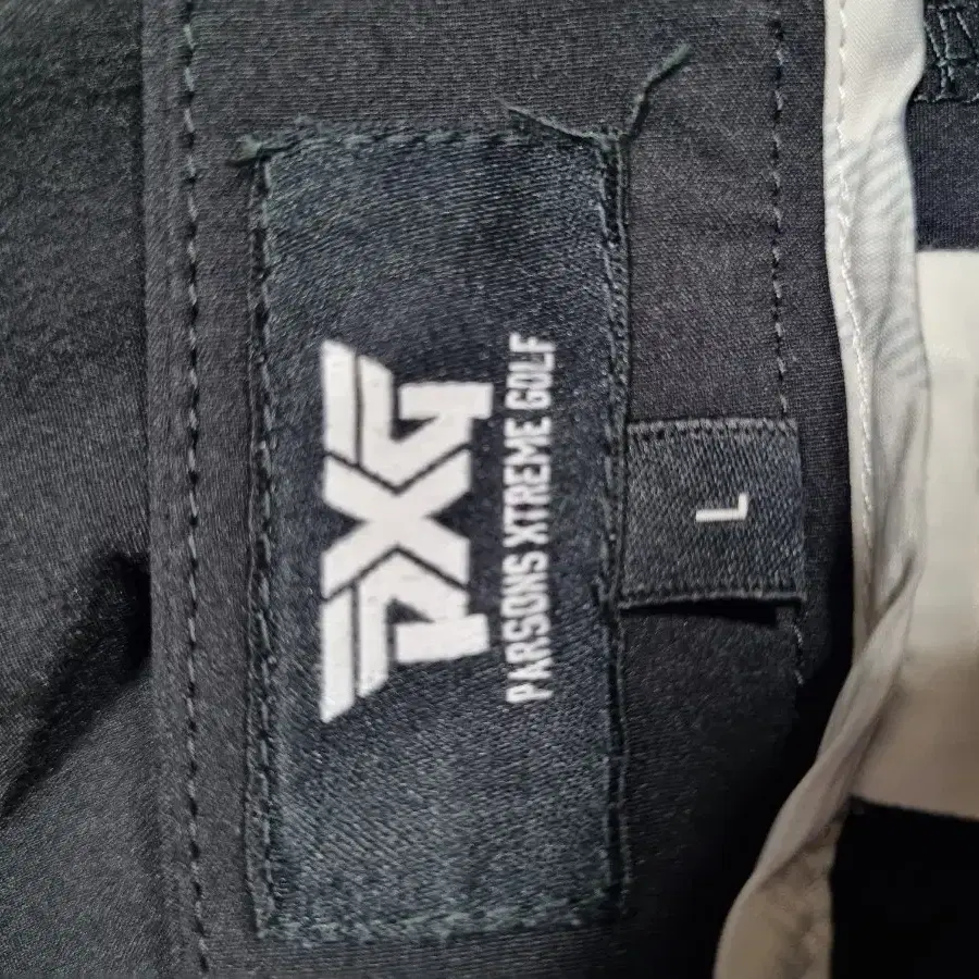 PXG 여성 팬츠