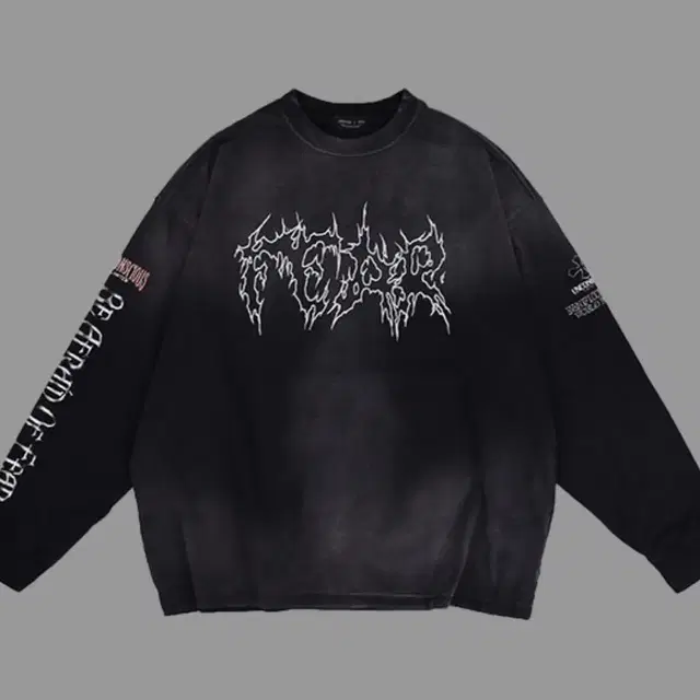 [1]어웬드 피어 롱슬리브 FEAR Long sleeve