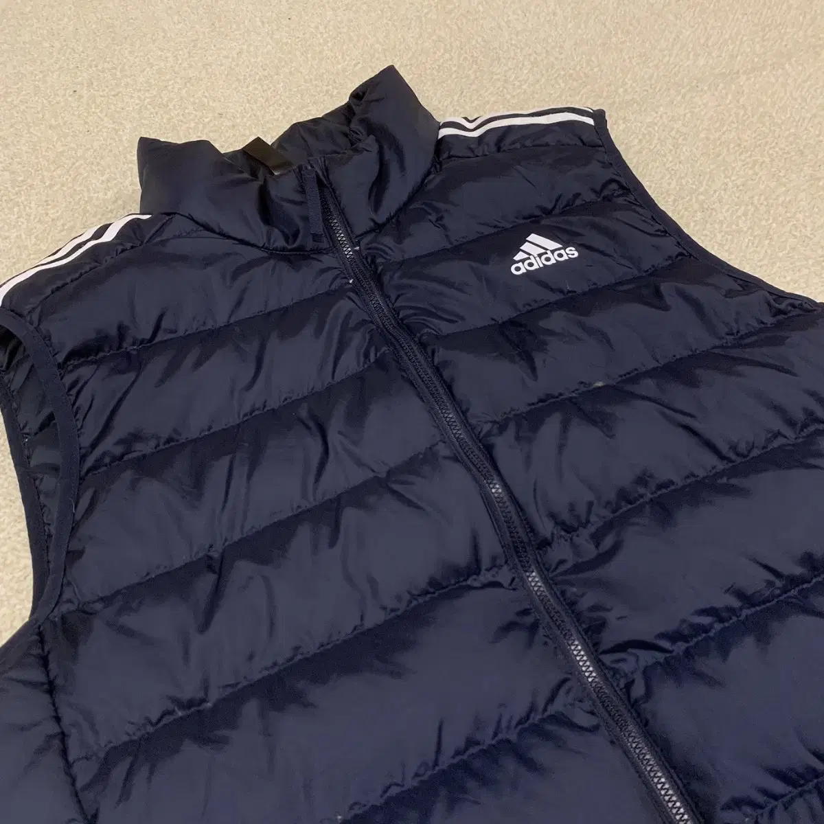 1.3 [ Original / 3XL ] Adidas Lightweight Padded Jo