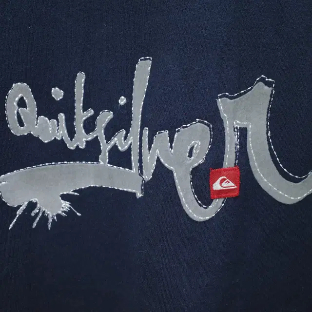 QUIKSILVER 스웻,