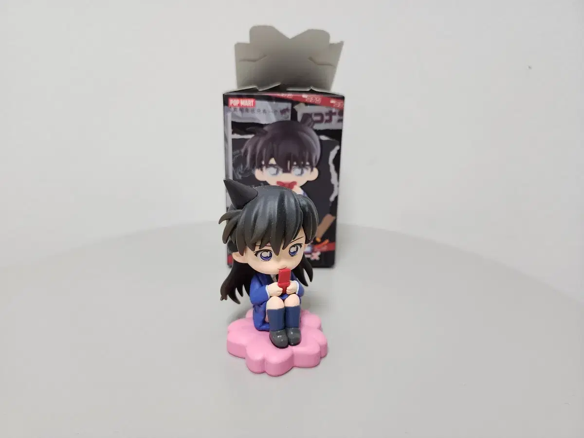 Detective Conan POP Mart (Lan)