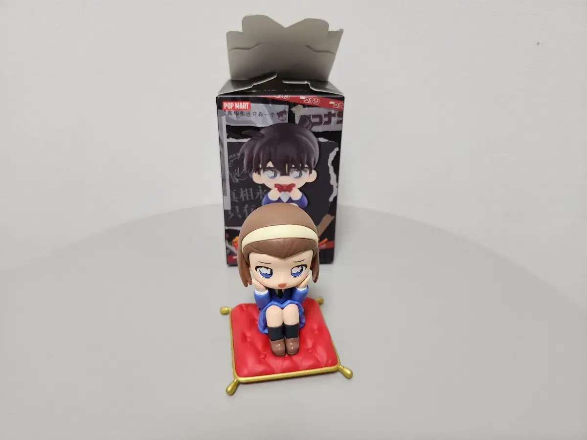 Detective Conan POP Mart (Bora)