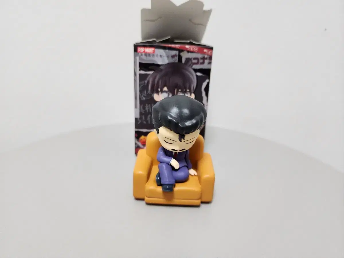 Detective Conan POP Mart (famous)