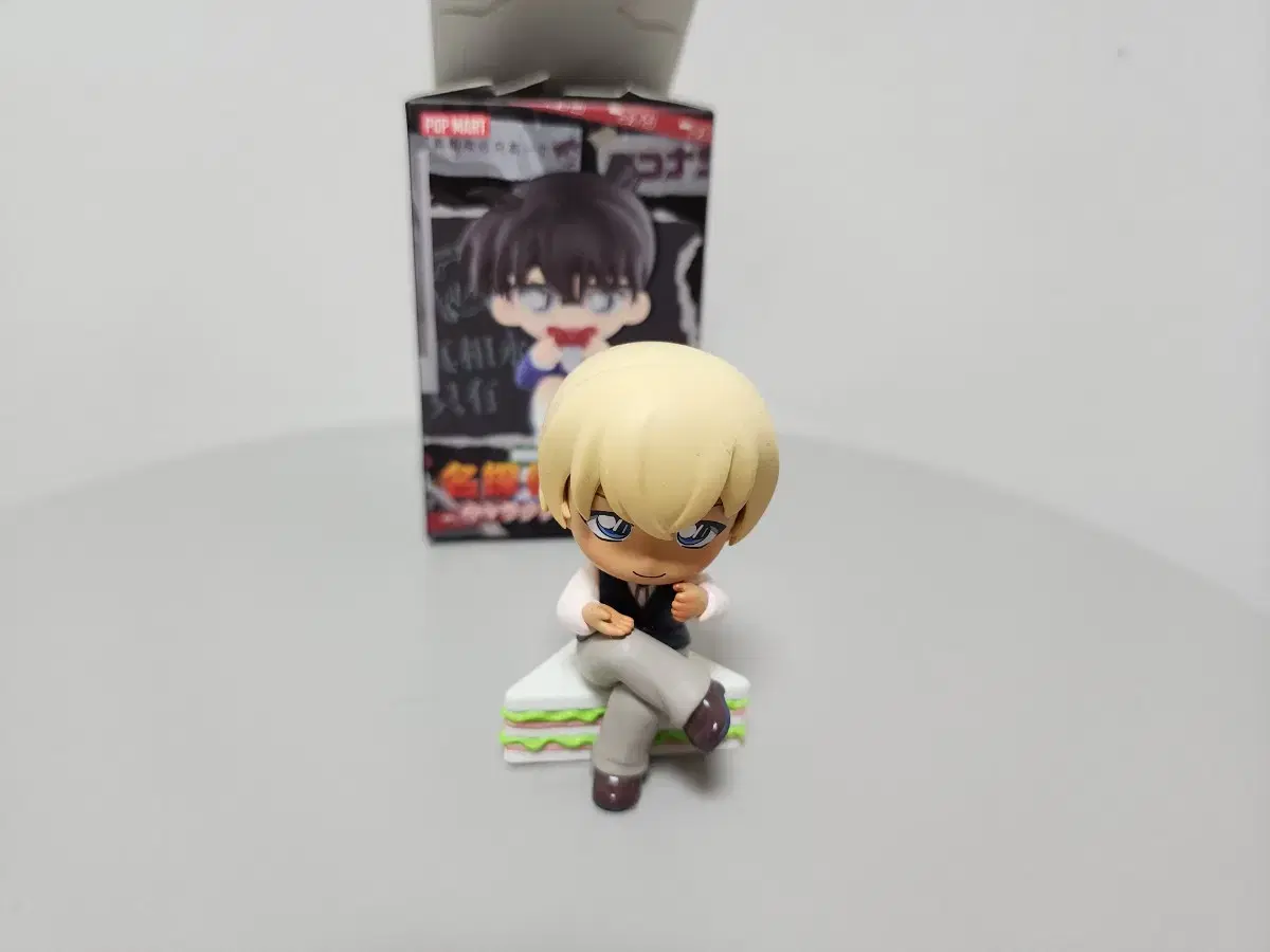 Myth DetectiveConan POP MartAhn Ki-Joon