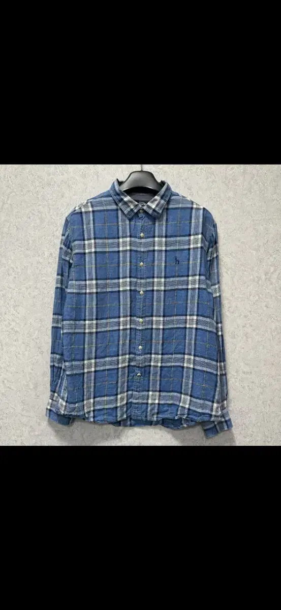 110 Hedges Men's Linen Shirt