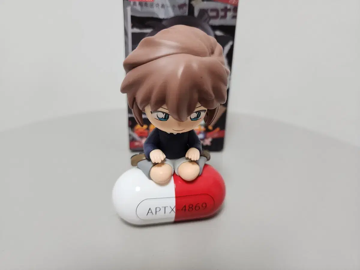 Detective Conan POP Mart (Haibara)