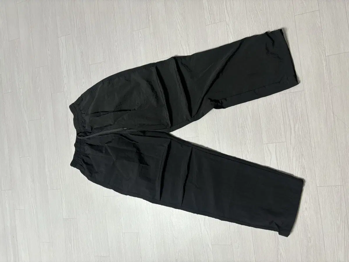 Slack & E.JI Park Pants 1 Charcoal sells