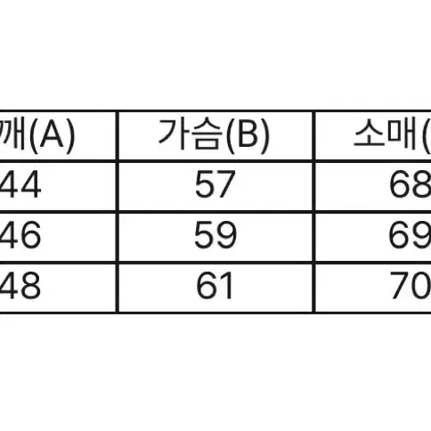 [새상품]아크테릭스 코막 긴팔