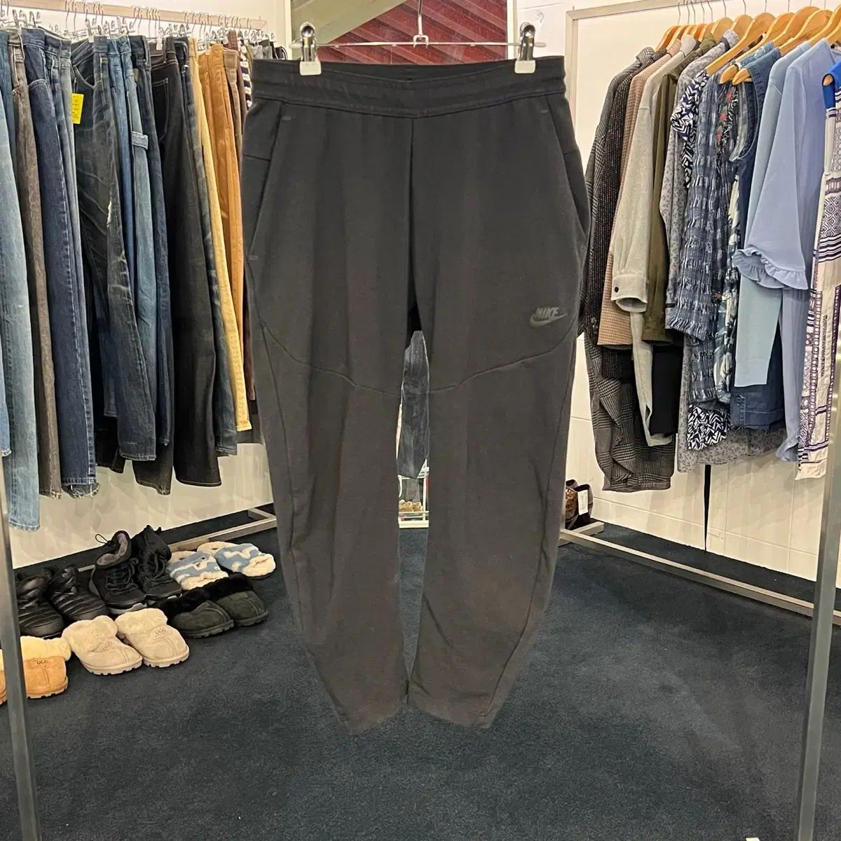 [Tacpo] [M] Nike NSW Techpack Pants