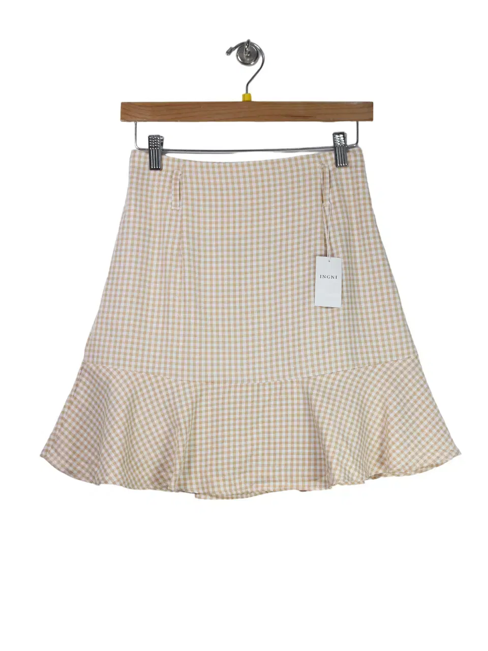 New) INGNI Skirt [24081404]