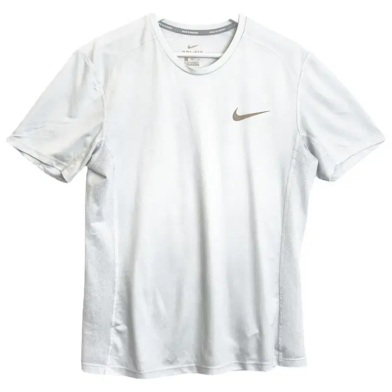 Nike Short Sleeve Tee | L WhiteB22/4-0813-023