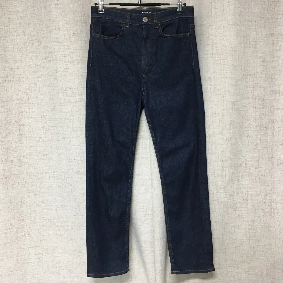 Cos Cos New Slim Denim Pants 26