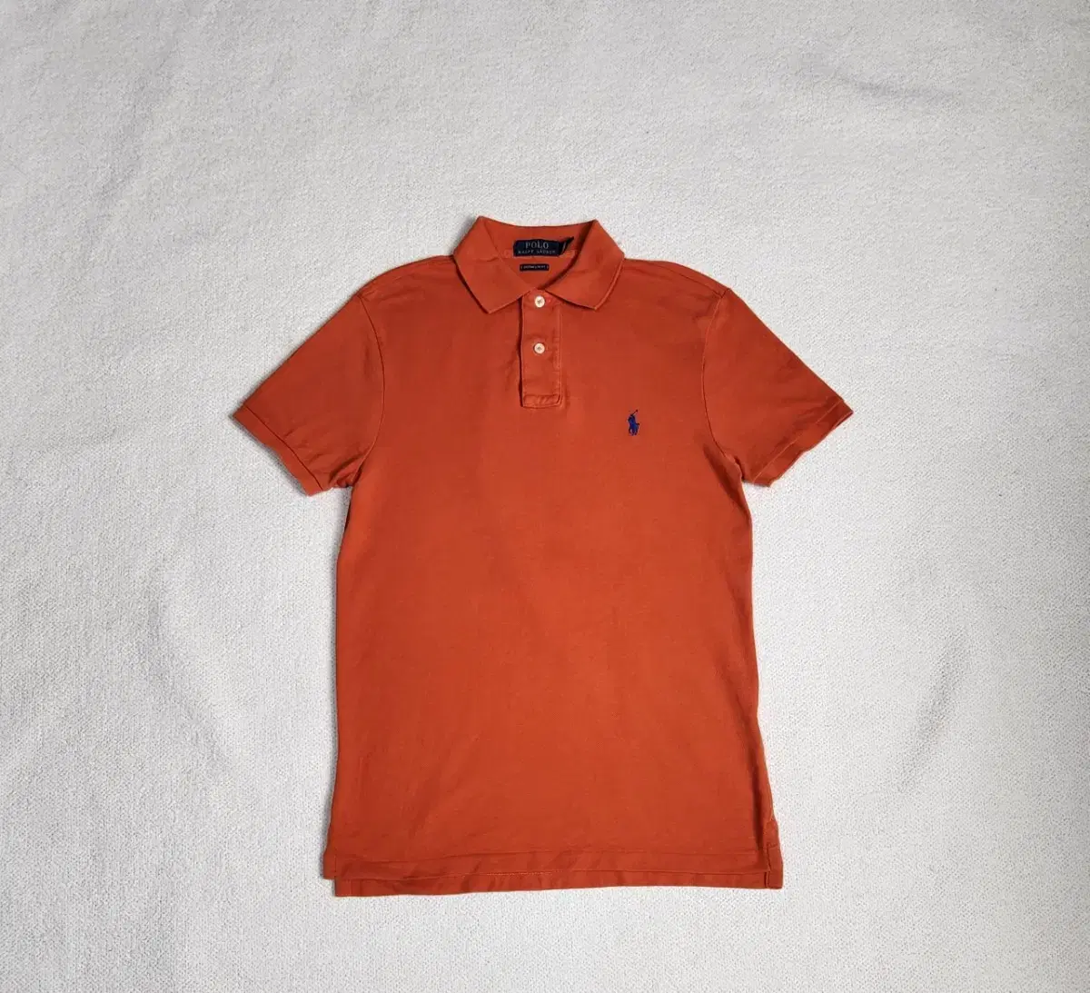 Polo Ralph Lauren kara Vahn Shorty Orange S (44-55)