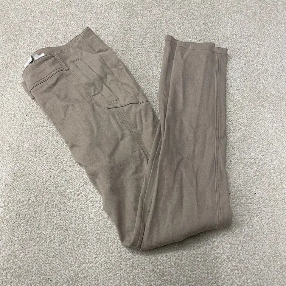 [ Genuine/61-90 ] Time Postmodern Pants