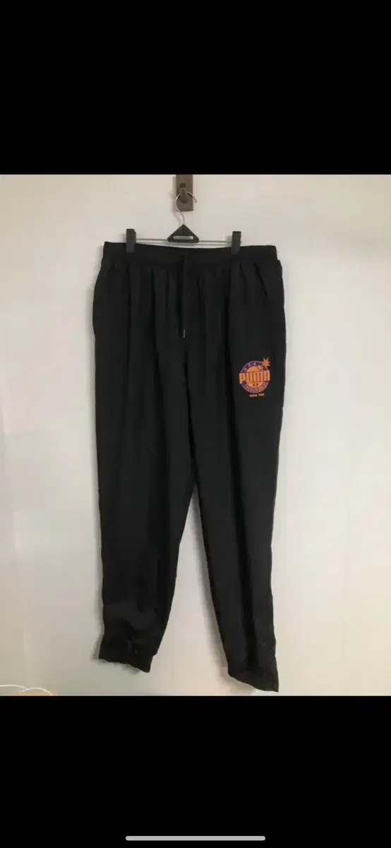 (34-35)Puma x The Hundred Training Pants