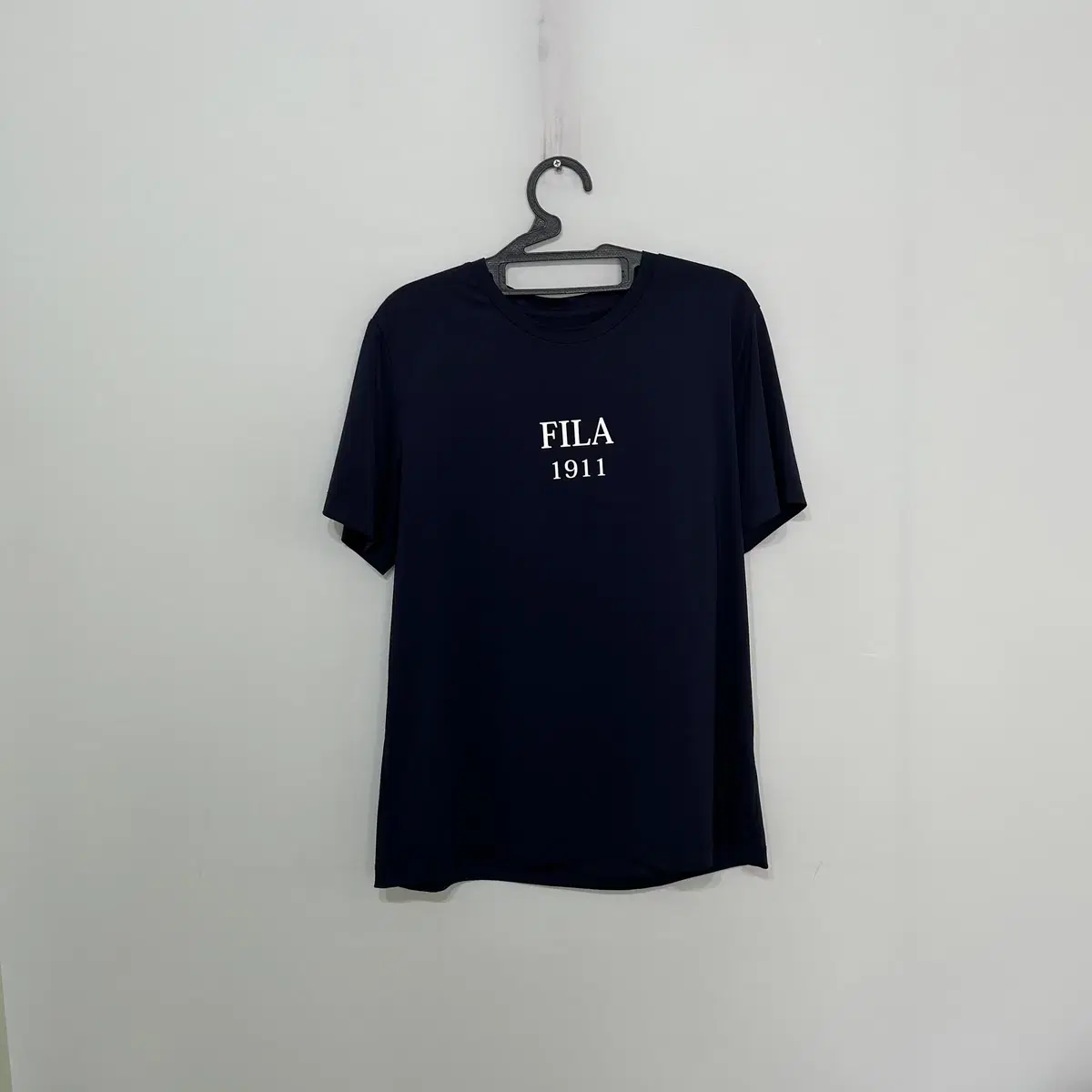 Pilar Men's Short Sleeve T-Shirt 105 Navy