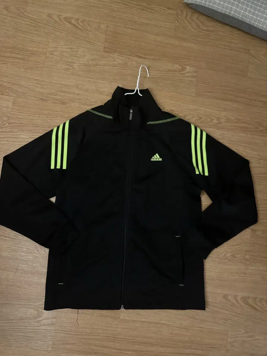 adidas Authentic Vintage Zip Jacket Tracksuit L100 (Rare)