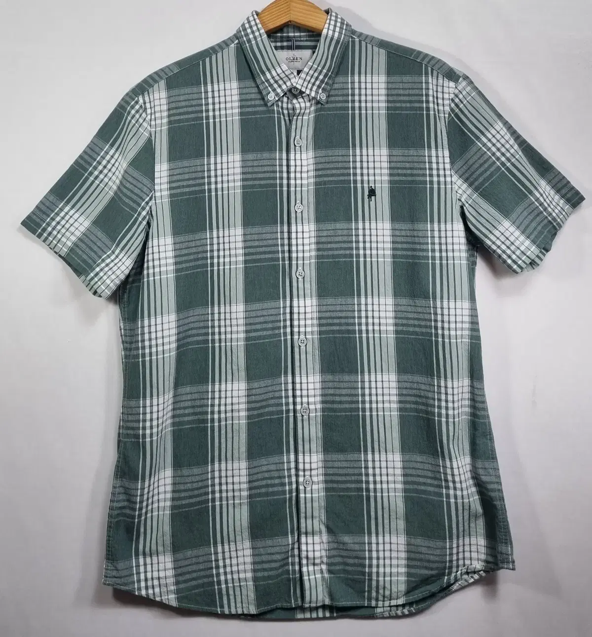 XL (105) Olzen Vahn Shirt