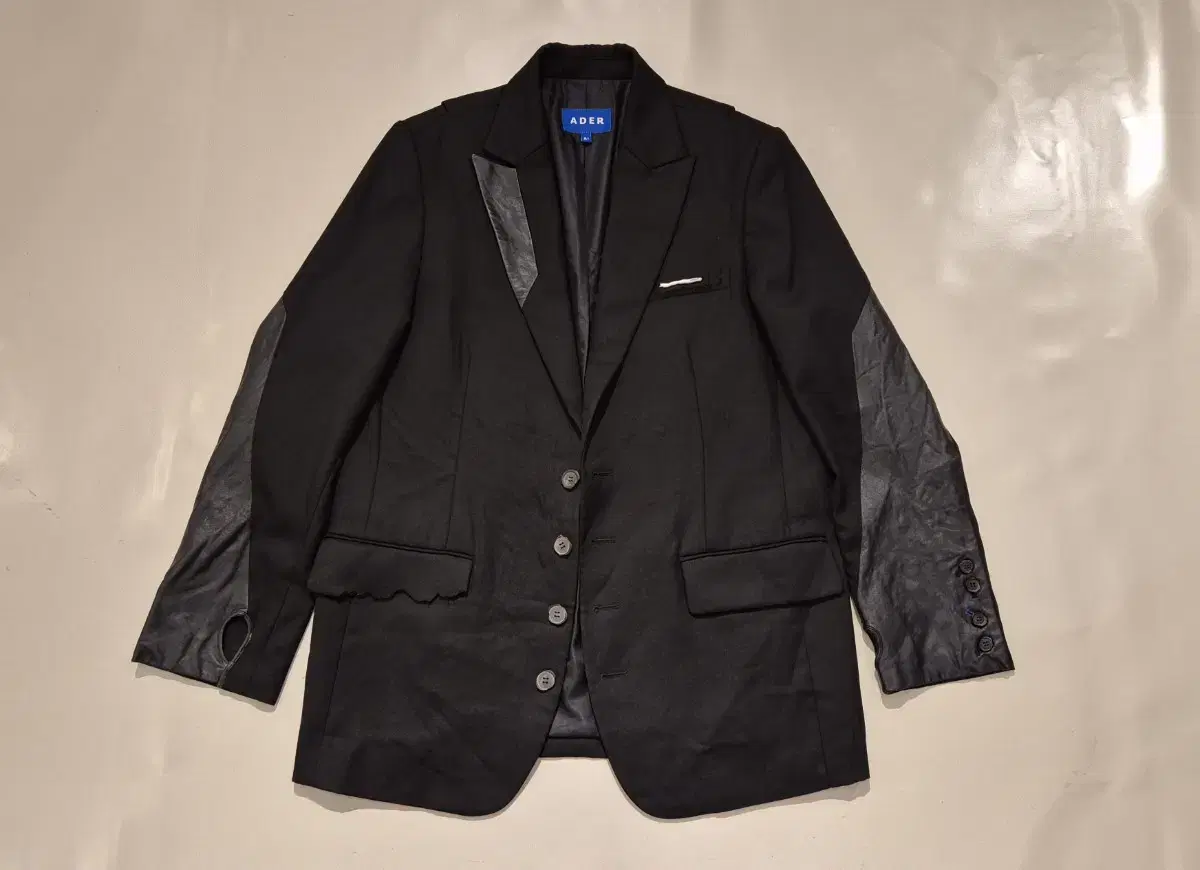 L~XL>20FW 아더에러 Otar blazer