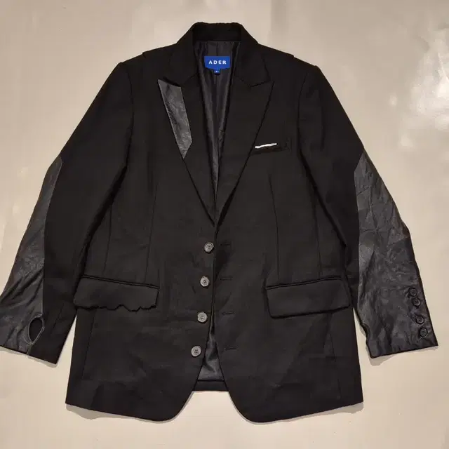 L~XL>20FW 아더에러 Otar blazer