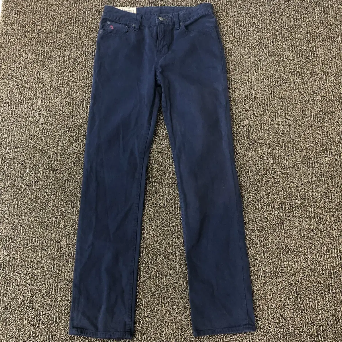 Polo Ralph Lauren Denim Pants Navy 28