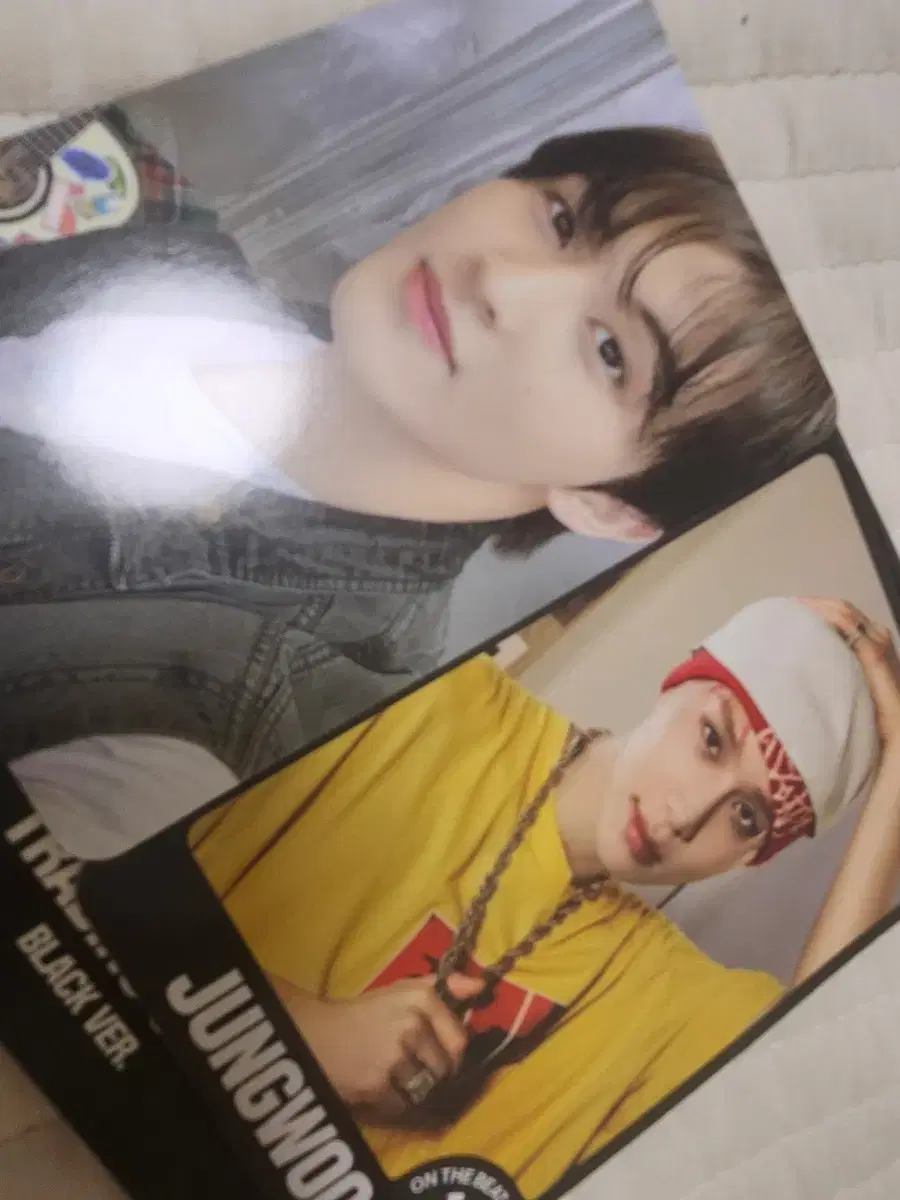 nct127 mkt tc wts