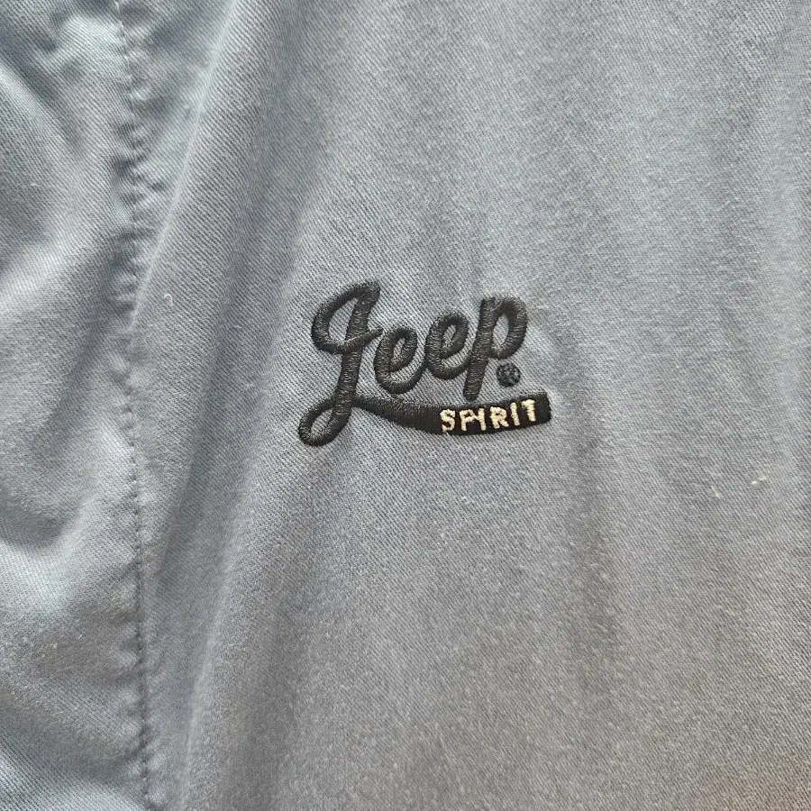 프리 Jeep 지프 텐셀 점프수트