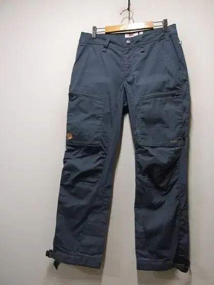 Fjällraben G-1000 Performance Pants