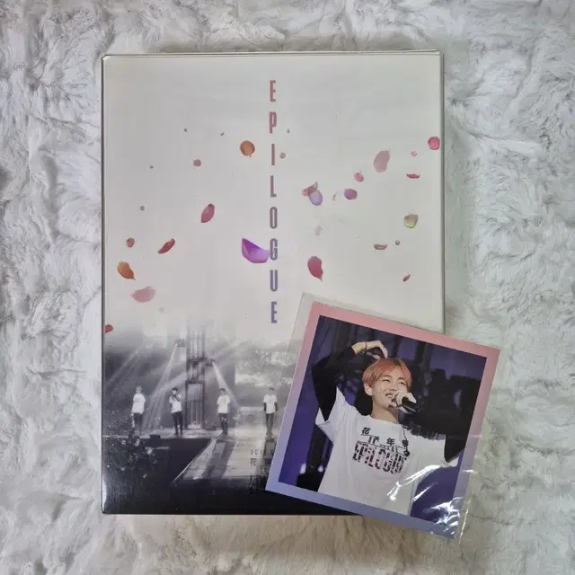 화에필 화양연화에필로그 디비디 딥디 dvd 양도