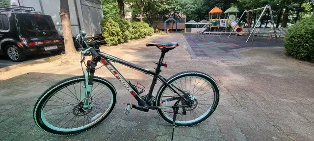 엘파마mtb