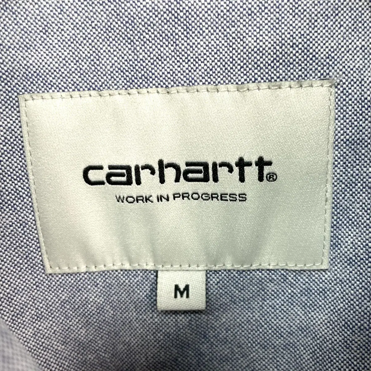 [M] Carhartt wip 칼하트 카모 레이몬드 셔츠