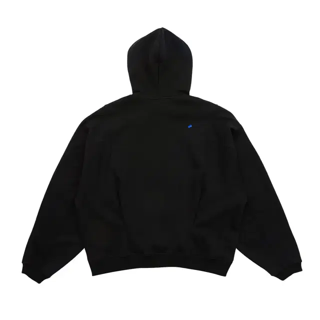 Ader error Tever logo hoodie a2