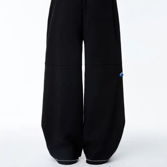 아더에러 Nolc logo sweatpants L