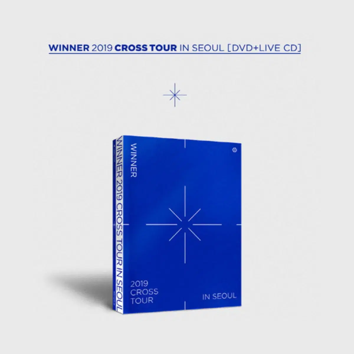 위너 dvd wwic 크로스콘 위너tv 엑시트 더써클 웰커밍 썸머스토리